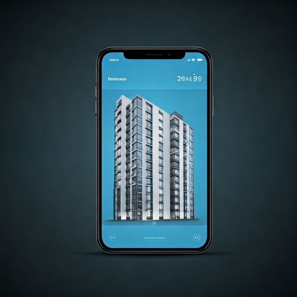 Doorway Virtual Edificios