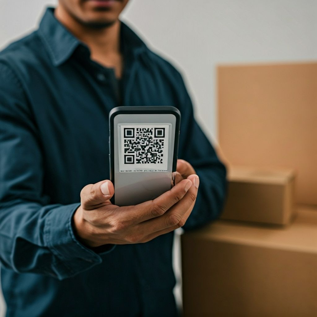 Doorway Control de Entrega de Servicios y Productos