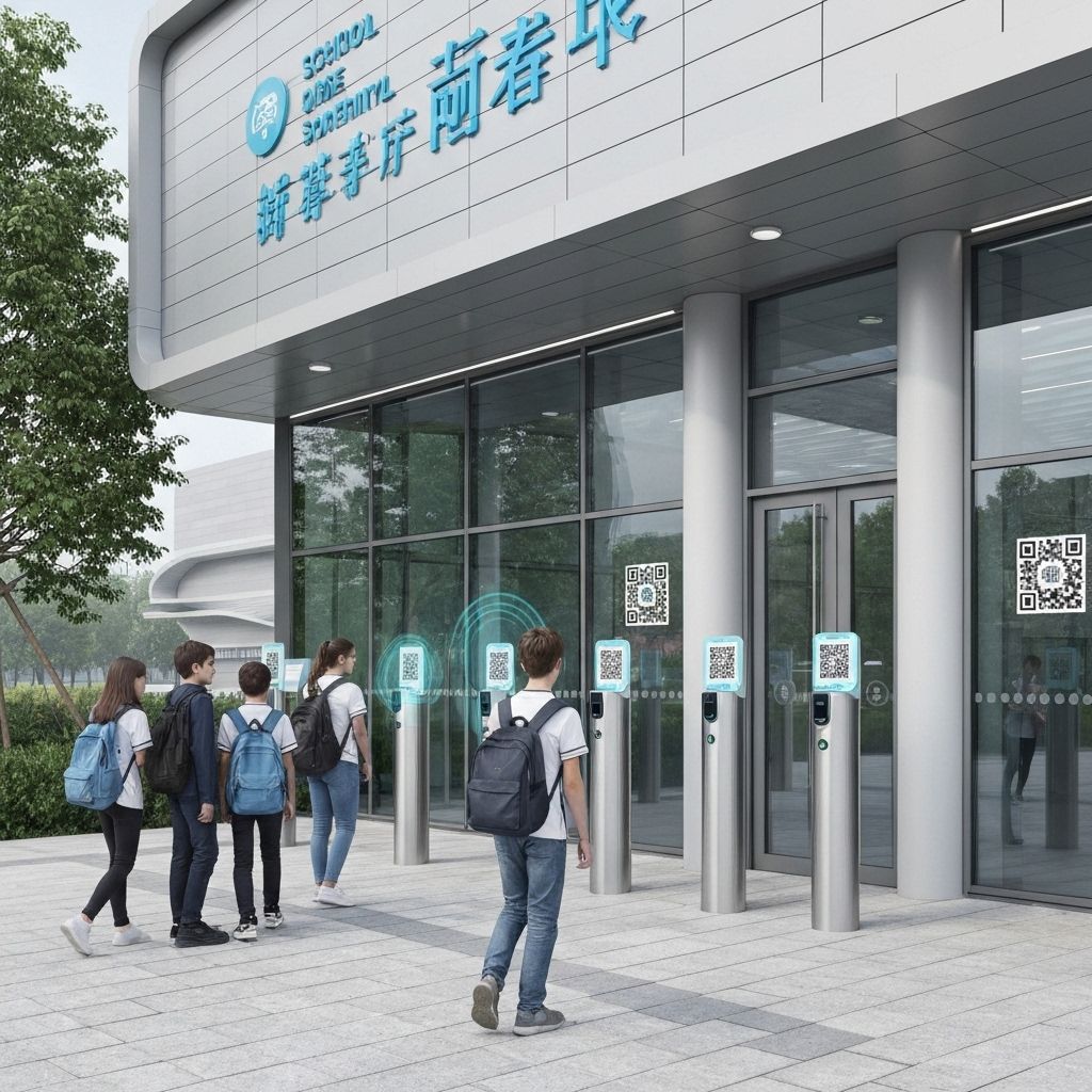 Doorway Virtual Colegios